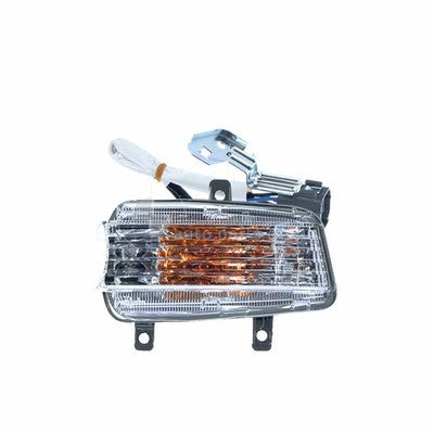 Genuine Mazda CX-7 ER Front Bar Park / Indicator Lamp RH (11/06-02/12)
