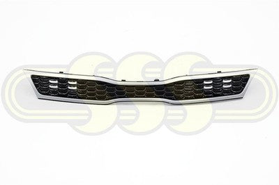 Genuine Kia Rio Grille (11/14-09/16)