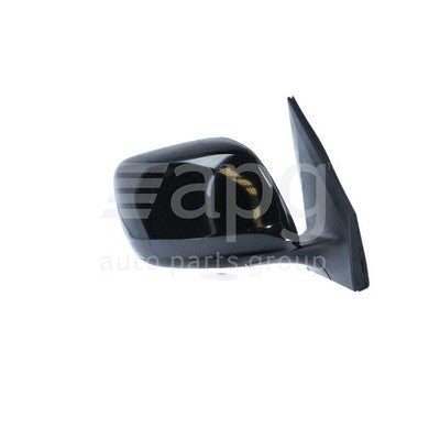 Toyota Landcruiser UZJ200/VDJ200 Door Mirror RH (11/07-03/12)