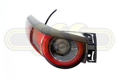 Genuine Mazda Cx30 Tail Lamp Left Hand FOR ASTINA G20/G25/X20 ONLY (08/19-On)