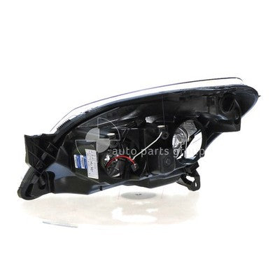 Holden Astra AH Head Lamp RH (10/04-08/09)