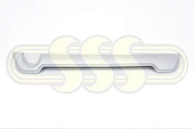 Genuine Subaru Forester Bar Cover Insert Rear Lower Lower Full (04/18-06/21)