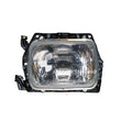 Holden Rodeo TF Head Lamp RH Halogen Manual Adjust (07/88-02/03)