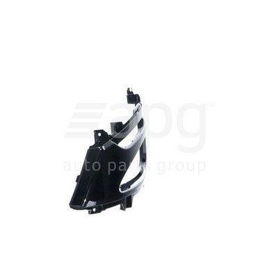 Genuine Kia Optima TF Front Bar Grille LH (01/11-09/13)