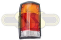 Mazda Mp2 Tail Lamp Left Hand BLACK (05/96-11/98)