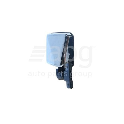 Toyota Landcruiser Door Mirror LH Manual (11/84-On)