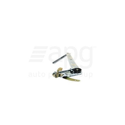 Holden Rodeo TF Front Door Window Regulator RH (07/88-02/97)