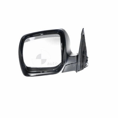 Genuine Subaru Forester S3 Door Mirror LH (03/08-12/10)