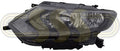 Nissan / Datsun Xtrail Head Lamp Left Hand LED TYPE ST/TS/ST-L LED (02/17-08/22)