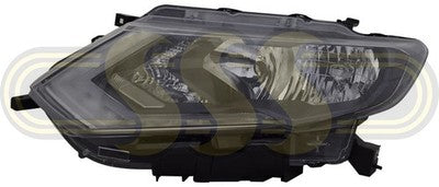 Nissan / Datsun Xtrail Head Lamp Left Hand LED TYPE ST/TS/ST-L LED (02/17-08/22)