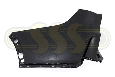 Genuine LDV D90 Bar End Left Hand Rear (11/17-2024)