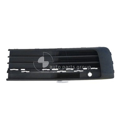 Genuine Volkswagen Multivan T6 Front Bar Grille LH (12/15-07/20)