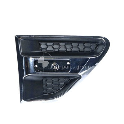 Genuine Ford Ranger PX Front Guard Grille RH (10/11-09/15)