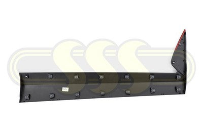 Genuine Hyundai Kona Door Moulding Left Hand Front NLINE (06/23-On)