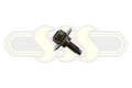 Genuine Mazda Cx30 Trim Clips Rear BOLT FOR BAR COVER (08/19-On)