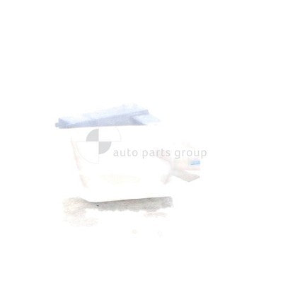 Genuine Mitsubishi Lancer CJ Front Bar Bracket LH (10/07-12/15)