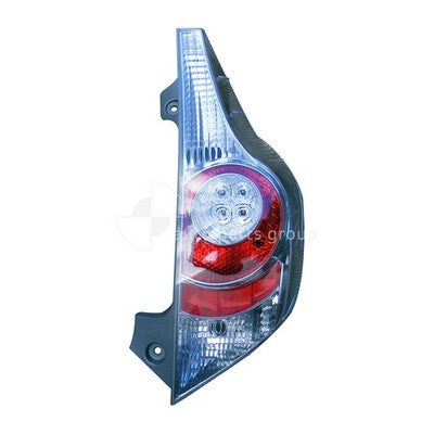 Genuine Toyota Prius-C NHP10R Tail Lamp RH (12/11-02/15)