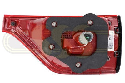 Genuine Kia Sportage Rear Garnish Lamp Left Hand With LED (04/18-06/21)