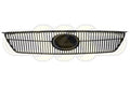 Genuine Lexus Gs430 Grille No Pre-Crash (09/07-12/11)