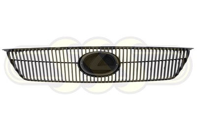 Genuine Lexus Gs430 Grille No Pre-Crash (09/07-12/11)