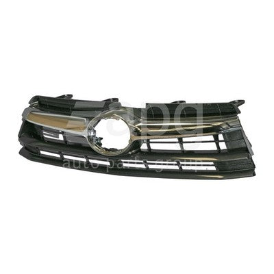 Toyota Kluger GSU50R/GSU55R Grille (12/13-11/16)
