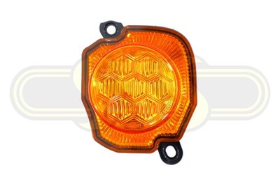 Genuine Suzuki Jimny Sierra Corner Lamp Left Hand Front (11/18-On)