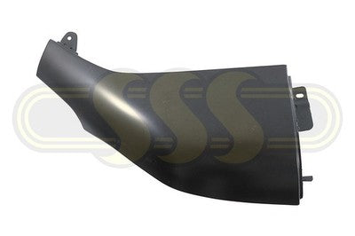 Toyota Hiace Corner Panel Left Hand Front (12/13-06/19)