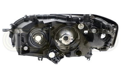 Genuine Subaru Liberty Head Lamp Right Hand Chrome Reflecto (05/03-07/06)