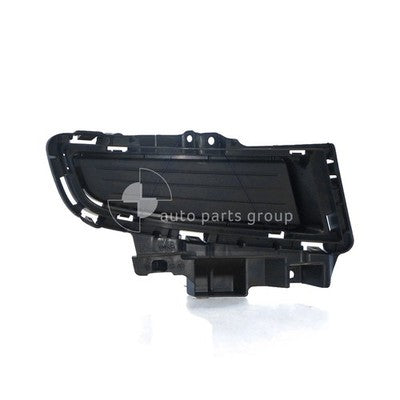 Genuine Mazda 3 BK Front Bar Grille RH (07/06-02/09)