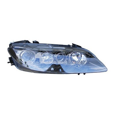 Genuine Mazda 6 GG/GY Head Lamp RH (07/02-02/08)