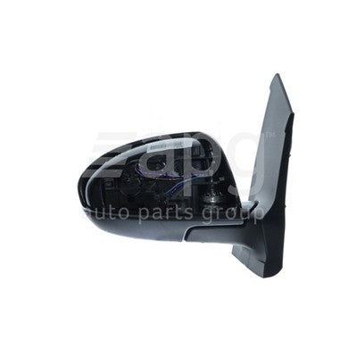 Genuine Mazda 2 DE Door Mirror RH (09/07-08/14)