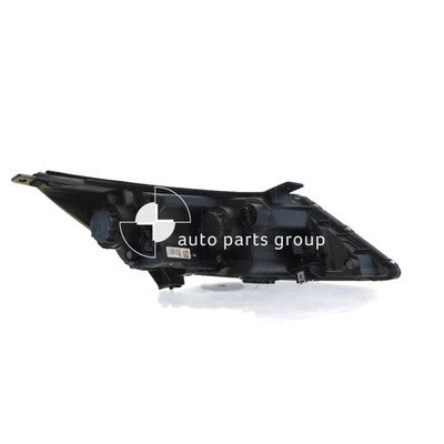 Genuine Kia Sportage SL Head Lamp LH LED (08/10-06/13)