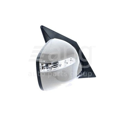 Genuine Hyundai ix35 LM Door Mirror RH Electric With Indicator With Heated