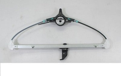 Mazda Cx5 Door Window Regulator Left Hand Rear Electric No Motor (12/14-04/17)