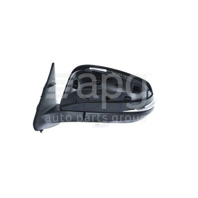 Genuine Toyota Kluger MCU28R Door Mirror LH (08/03-08/07)