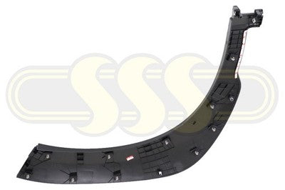 Genuine Hyundai Kona Guard Flare Left Hand Front Elite Highlander (10/20-05/23)