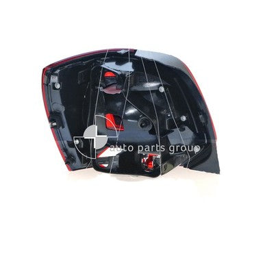 Volkswagen Polo Tail Lamp RH