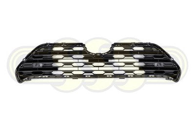 Genuine Toyota Rav4 Hybrid Grille XSE (12/21-On)