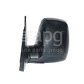 Genuine Kia K2700 / 2900 PU/PU3 Door Mirror LH (07/05-12/12)