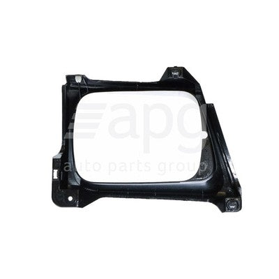 Genuine Toyota Hilux KZN165R/LN147R/LN167R Head Lamp Rim LH (09/01-02/05)
