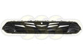 Genuine Hyundai I30 Grille Black With Camera Type (07/23-On)