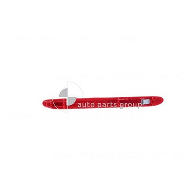 Honda Accord Euro 7th Gen/3rd Gen Rear Bar Reflector RH (06/03-04/09)