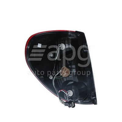 Mitsubishi Triton ML/MN Tail Lamp RH (07/06-03/15)