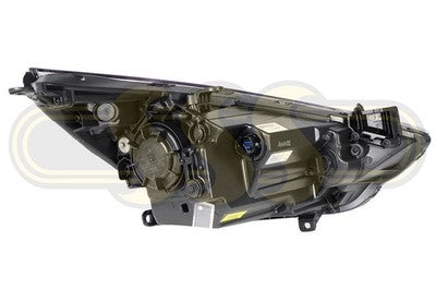 Genuine Hyundai Accent Head Lamp Left Hand (04/17-12/19)