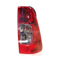 Genuine Holden Rodeo RA/TFR/TFS Tail Lamp RH (03/03-06/12)