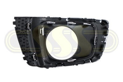 Genuine Subaru Forester Fog Lamp Cover Left Hand For 2.0XT/2.0XT (10/15-09/18)