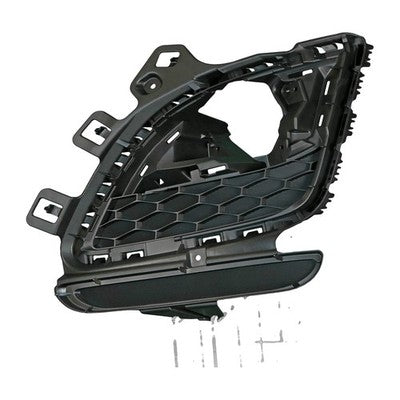 Genuine Mazda 6 GH Front Bar Grille LH (02/08-12/12)
