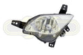 Genuine Holden Barina Fog Lamp Left Hand RS Only (09/11-2016)