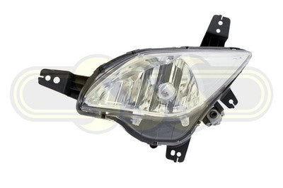 Genuine Holden Barina Fog Lamp Left Hand RS Only (09/11-2016)