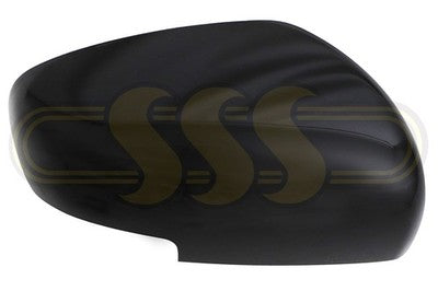 Genuine Suzuki Swift Door Mirror Cover Right Hand With Mirror Light (01/20-On)
